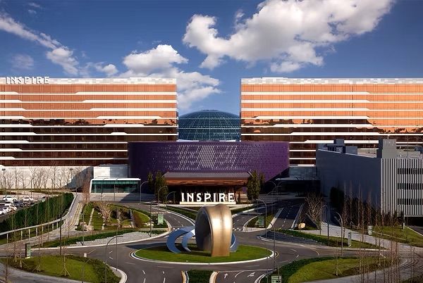 【希望者全員】インスパイアホテル無料宿泊・VIP送迎付