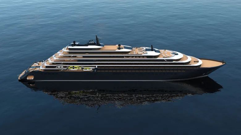 The Ritz-Carlton Yacht Collection